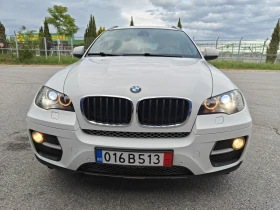 Обява за продажба на BMW X6 3.0d X-Drive 245кс 1 Собственик ~34 699 лв. - изображение 1