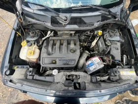 Jeep Patriot JEEP PATRIOT 2.4 i 16v 4wd НА ЧАСТИ !! - 100 лв. - 83756282 5