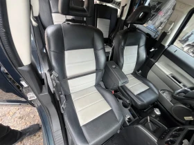 Jeep Patriot JEEP PATRIOT 2.4 i 16v 4wd НА ЧАСТИ !! - 100 лв. - 83756282 9