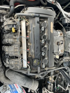 Jeep Patriot JEEP PATRIOT 2.4 i 16v 4wd НА ЧАСТИ !! - 100 лв. - 83756282 10
