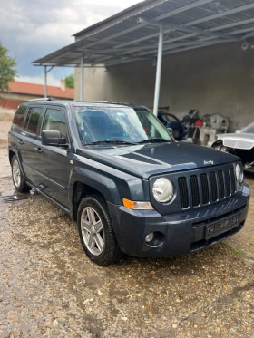 Jeep Patriot JEEP PATRIOT 2.4 i 16v 4wd НА ЧАСТИ !! - 100 лв. - 83756282 2