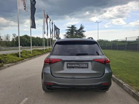 Mercedes-Benz GLE 400 d 4MATIC 6+ 1 - 190000 лв. - 57319943 5