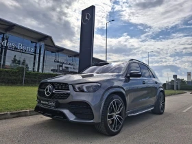Mercedes-Benz GLE 400 d 4MATIC 6+ 1