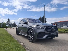 Mercedes-Benz GLE 400 d 4MATIC 6+ 1 - 190000 лв. - 57319943 3