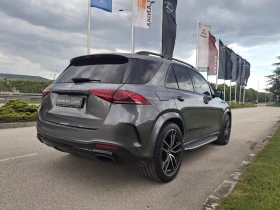 Mercedes-Benz GLE 400 d 4MATIC 6+ 1 - 190000 лв. - 57319943 6