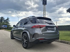 Mercedes-Benz GLE 400 d 4MATIC 6+ 1 - 190000 лв. - 57319943 4