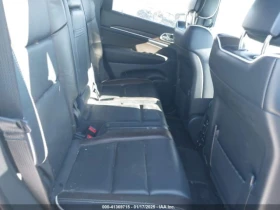 Jeep Grand cherokee OVERLAND Шито табло* Панорама* Обдухване* - 20000 лв. - 74167363 12