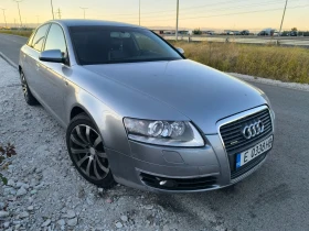 Audi A6 3.0 TDI 224к.с. - 6499 лв. - 61994648 2