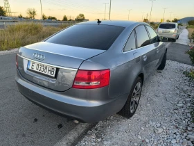 Audi A6 3.0 TDI 224к.с. - 6499 лв. - 61994648 4