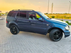 Обява за продажба на Mercedes-Benz ML 270 163к.с. ~10 499 лв. - изображение 2