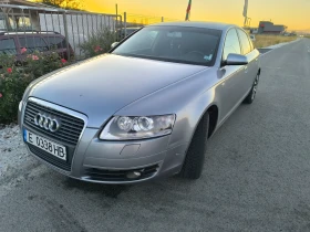 Audi A6 3.0 TDI 224к.с.