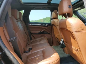 Porsche Cayenne GTS - 29500 лв. - 19657909 11