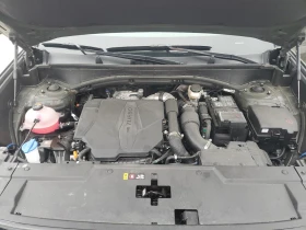 Hyundai Santa fe XRT 2.5L 4X4 * КЛИП НА ДВИГАТЕЛ* - 52999 лв. - 58247870 12