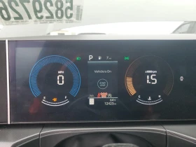 Hyundai Santa fe XRT 2.5L 4X4 * КЛИП НА ДВИГАТЕЛ* - 52999 лв. - 58247870 9