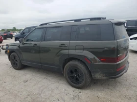 Hyundai Santa fe XRT 2.5L 4X4 * КЛИП НА ДВИГАТЕЛ* - 52999 лв. - 58247870 3