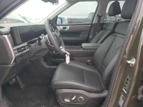 Hyundai Santa fe XRT 2.5L 4X4 * КЛИП НА ДВИГАТЕЛ* - 52999 лв. - 58247870 7