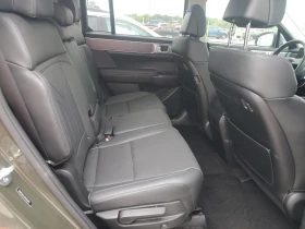 Hyundai Santa fe XRT 2.5L 4X4 * КЛИП НА ДВИГАТЕЛ* - 52999 лв. - 58247870 11