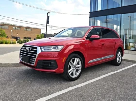Audi Q7 PROGRESSIV Обдух* 360* Head-Up* 4-зонов* Дистроник