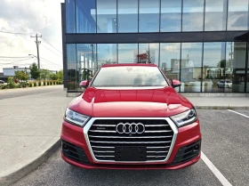 Audi Q7 PROGRESSIV * 360* Head-Up* 4-*  | Mobile.bg    6