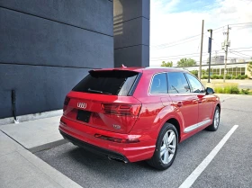Audi Q7 PROGRESSIV * 360* Head-Up* 4-*  | Mobile.bg    4