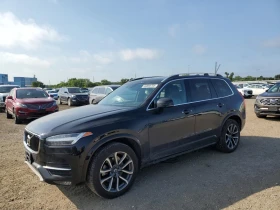 Volvo Xc90 4X4/T6/MOMENTUM/ПАНОРАМА/ВИДЕО НА МОТОРА