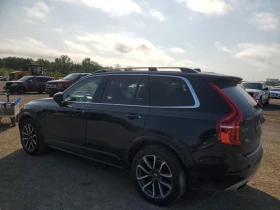 Volvo Xc90 4X4/T6/MOMENTUM//   | Mobile.bg    6