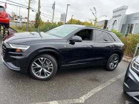 Audi Q8 * Progressiv * CARFAX *    | Mobile.bg    2