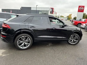 Audi Q8 * Progressiv * CARFAX *    | Mobile.bg    4