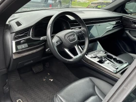 Audi Q8 * Progressiv * CARFAX *    | Mobile.bg    6