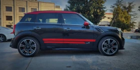 Обява за продажба на Mini Countryman John Cooper Works ~32 000 лв. - изображение 4 | Auto.bg Обява за продажба на Mini Countryman John Cooper Works ~32 000 лв. - изображение 4