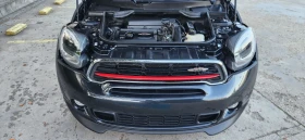 Обява за продажба на Mini Countryman John Cooper Works ~32 000 лв. - изображение 9 | Auto.bg Обява за продажба на Mini Countryman John Cooper Works ~32 000 лв. - изображение 9