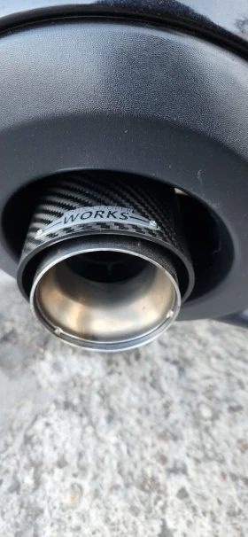 Mini Countryman John Cooper Works | Mobile.bg    14