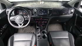 Kia Sportage 2.0 2WD NOBLESSE PLUS - 27300 лв. / 13958.27 € - 21192207 6