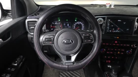Kia Sportage 2.0 2WD NOBLESSE PLUS - 27300 лв. / 13958.27 € - 21192207 12