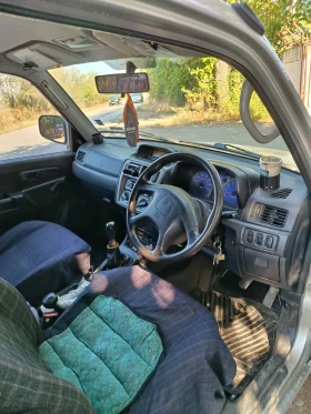 Mitsubishi Pajero pinin | Mobile.bg    3