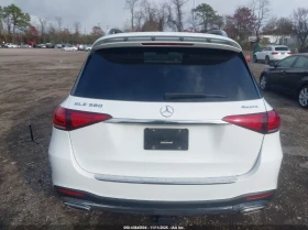 Mercedes-Benz GLE 580 4MATIC/360/PANO/BURMESTER/ОБДУХВАНЕ - 97000 лв. / 49595.31 € - 72823428 7
