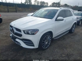 Mercedes-Benz GLE 580 4MATIC/360/PANO/BURMESTER/ОБДУХВАНЕ