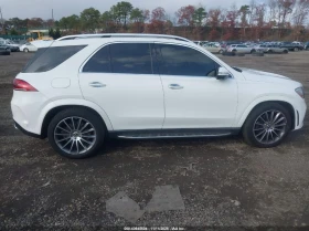 Mercedes-Benz GLE 580 4MATIC/360/PANO/BURMESTER/ОБДУХВАНЕ - 97000 лв. / 49595.31 € - 72823428 6