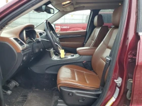 Jeep Grand cherokee SUMMIT* HARMAN/KARDON* DISTRONIC* *  | Mobile.bg    7