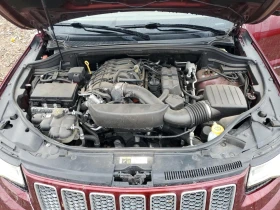 Jeep Grand cherokee SUMMIT* HARMAN/KARDON* DISTRONIC* *  | Mobile.bg    12