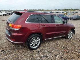 Jeep Grand cherokee SUMMIT* HARMAN/KARDON* DISTRONIC* *  | Mobile.bg    6