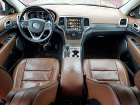 Jeep Grand cherokee SUMMIT* HARMAN/KARDON* DISTRONIC* *  | Mobile.bg    8