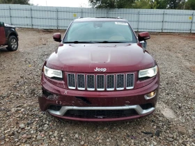     Jeep Grand cherokee SUMMIT* HARMAN/KARDON* DISTRONIC* * 
