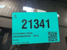 Hyundai Tucson * ESSENTIAL * CARFAX * ЦЕНА ДО БЪЛГАРИЯ - 10600 € / 20731.80 лв. - 14843078 14