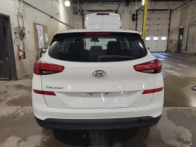 Hyundai Tucson * ESSENTIAL * CARFAX * ЦЕНА ДО БЪЛГАРИЯ - 10600 € / 20731.80 лв. - 14843078 6