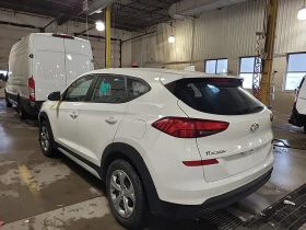 Hyundai Tucson * ESSENTIAL * CARFAX * ЦЕНА ДО БЪЛГАРИЯ - 10600 € / 20731.80 лв. - 14843078 4