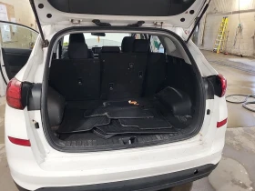 Hyundai Tucson * ESSENTIAL * CARFAX * ЦЕНА ДО БЪЛГАРИЯ - 10600 € / 20731.80 лв. - 14843078 16