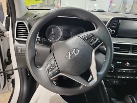 Hyundai Tucson * ESSENTIAL * CARFAX * ЦЕНА ДО БЪЛГАРИЯ - 10600 € / 20731.80 лв. - 14843078 11
