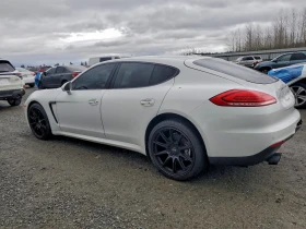 Porsche Panamera 2 ОБДУХВАНЕ/ПОДГРЕВИ/CHRONO/RECARO - 13999 € / 27379.66 лв. - 42793419 4