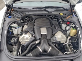 Porsche Panamera 2 ОБДУХВАНЕ/ПОДГРЕВИ/CHRONO/RECARO - 13999 € / 27379.66 лв. - 42793419 11